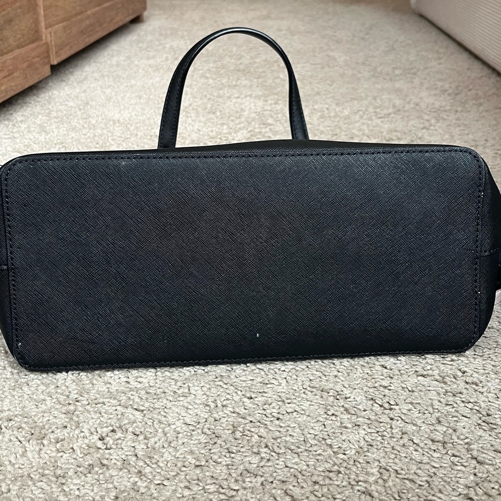 Kate Spade Laurel Way Evangelie Satchel - Picture 11 of 11